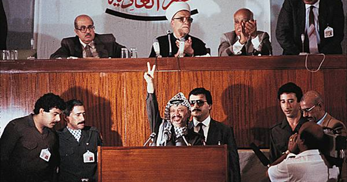 المؤتمر الوطني الشعبي للقدس: فلسطين على موعد قريب من الاستقلال الناجز 