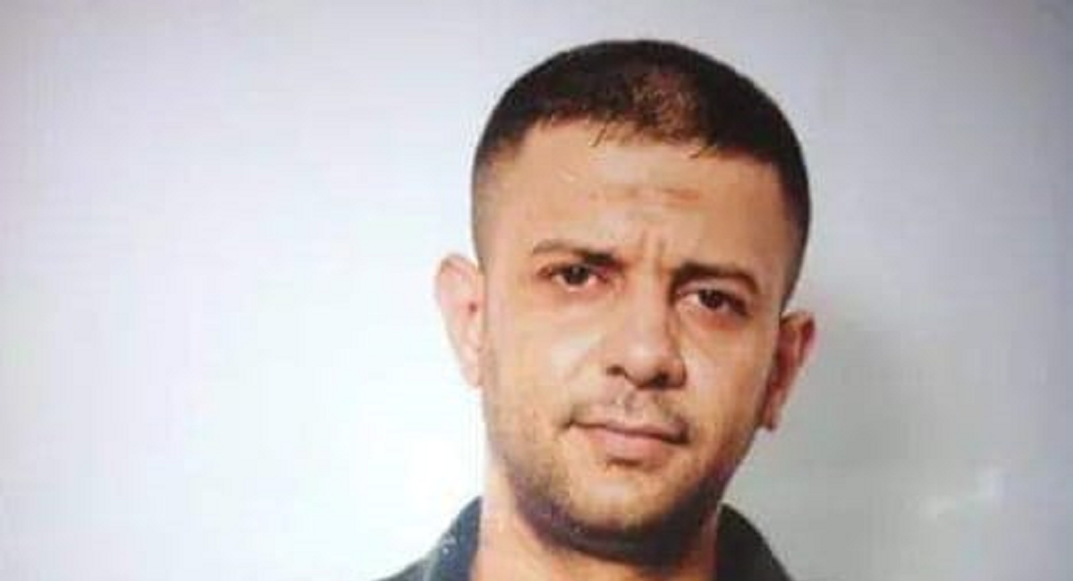 بعد ٢٣ عاما من الصبر .. خديجة عقل ل" واثق نيوز":  حلمي  الوحيد عناق إبني "محمد" حرا 