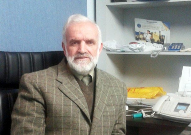  نادي الأسير يحمّل الاحتلال المسؤولية عن حياة المعتقل  النتشة