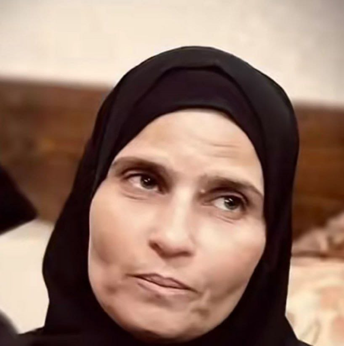 إطلاق سراح الاسيرة حنين جابر من طولكرم 