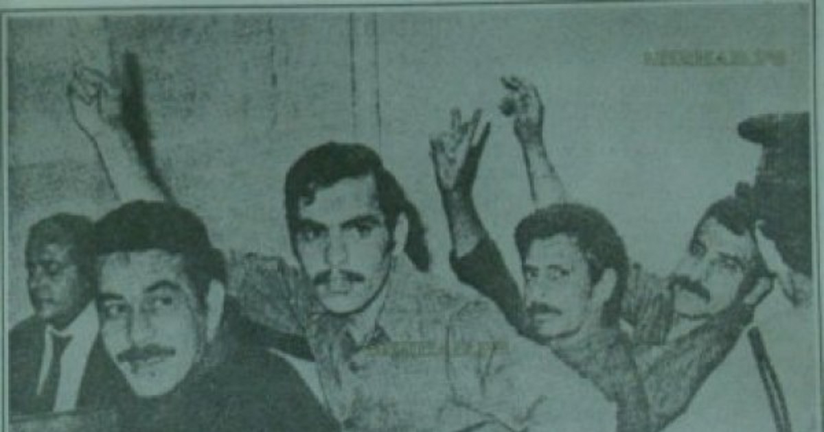 قائد عملية "الدبويا" الشهيرة اللواء عدنان جابر في ذمة الله 