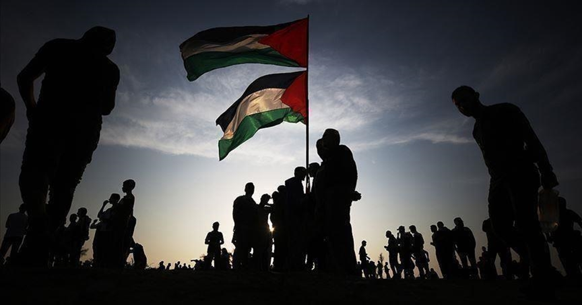 "الكابنيت" يبحث الأحد خطوات عقابية ضد شعبنا وضم اجزاء من الضفة 