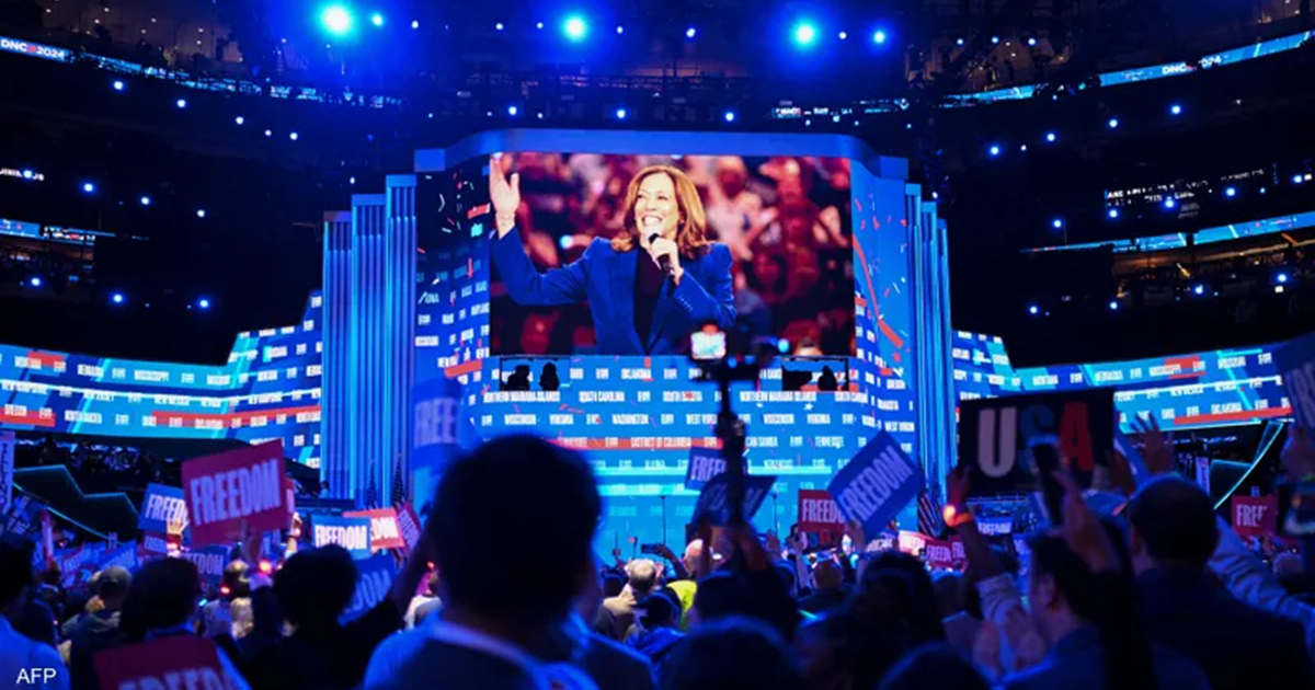 كاتب امريكي : تحول كبير داخل الحزب الديمقراطي ضد اسرائيل بشكل غير مسبوق 