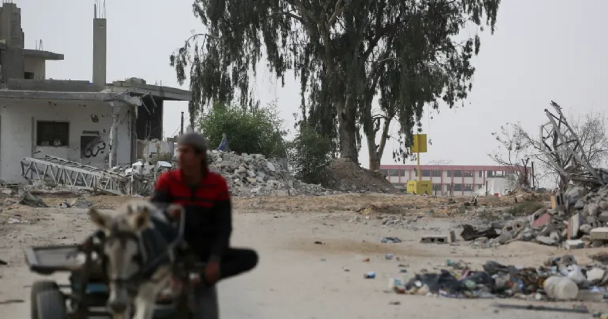 إسرائيل تحول الخط الأصفر في غزة إلى «مصيدة للموت» 