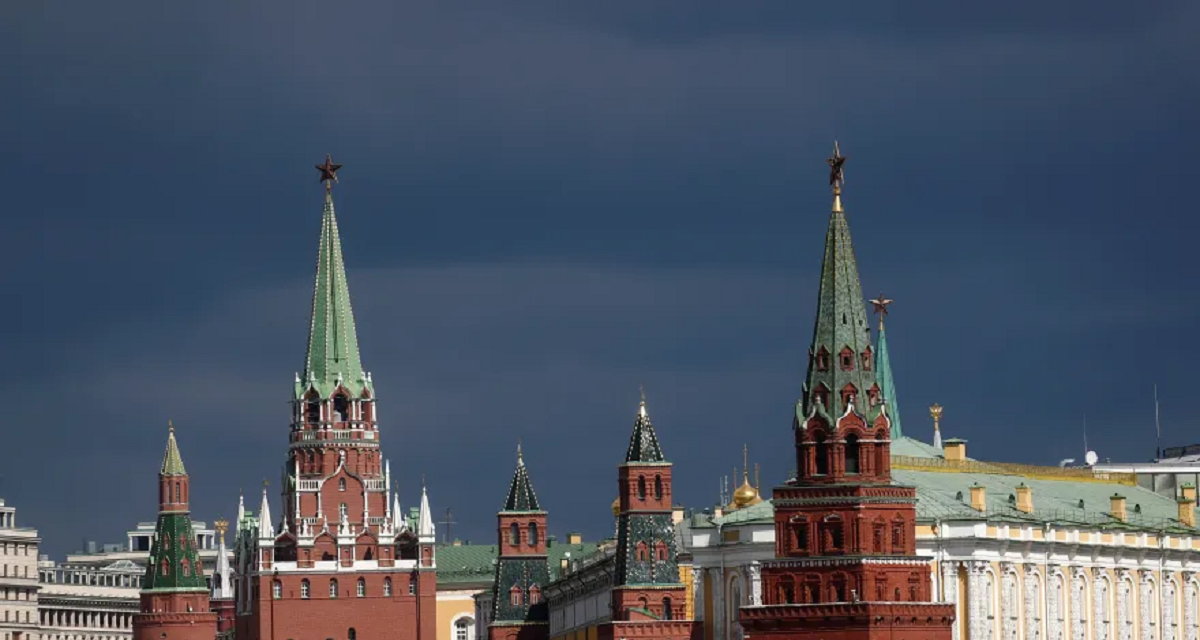 الكرملين: روسيا مستعدة لتوسيع التعاون مع إيران في جميع المجالات