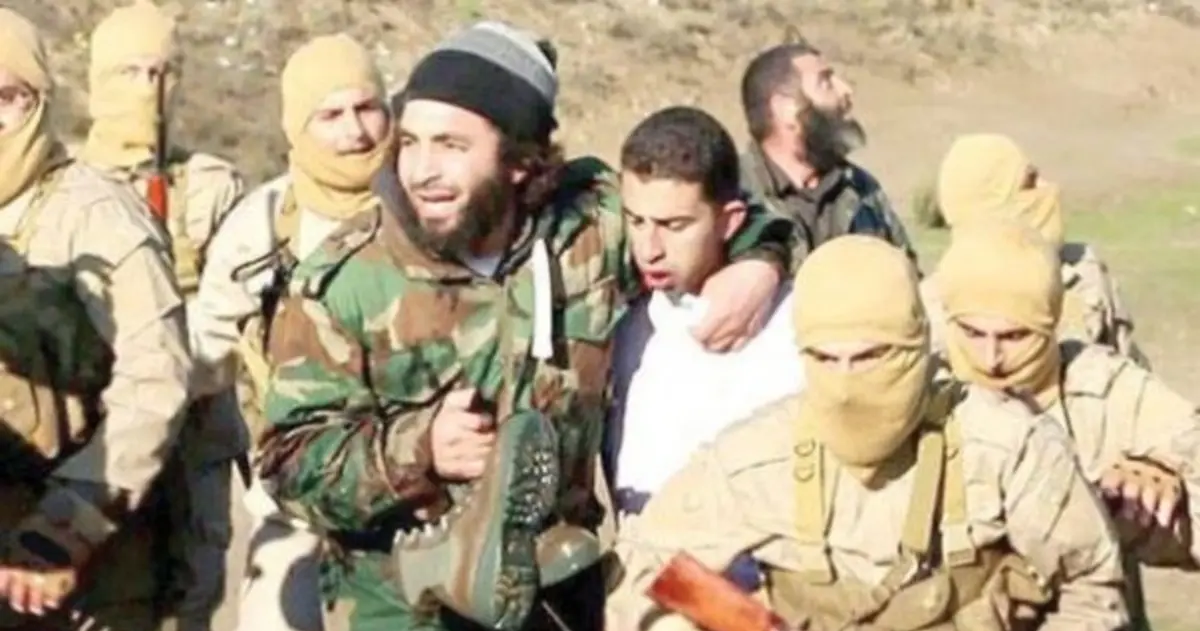 محكمة في ستوكهولم تدين سويديا بقتل الطيار الأردني الكساسبة في سوريا  