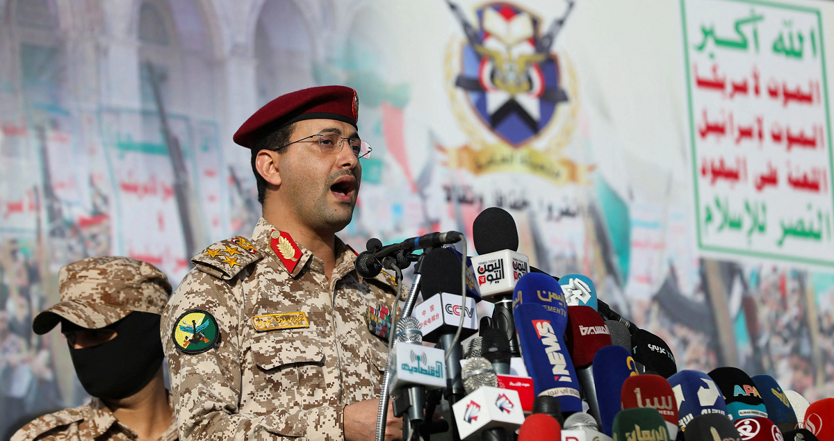 مصدر إعلامي عبري : الحوثيون نجحوا في فرض نظام استنزاف على إسرائيل