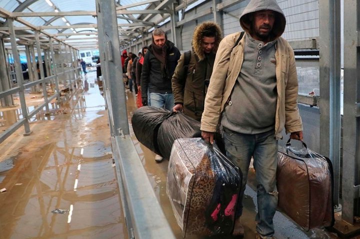 "فتح": العمّال الفلسطينيّون يتعرضون لانتهاكات جسيمة 