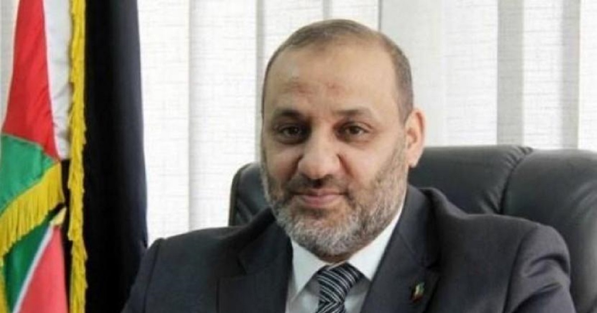 دولة فلسطينية موعودة 