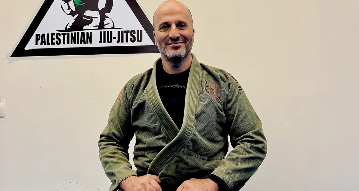 ترقية جديدة للمدرب الدولي رامي الشولي