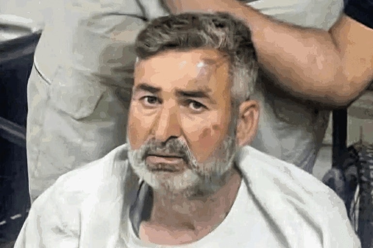  معتقلة سورية تروي قصتها مع "تيسير الوحش" بعد القبض عليه