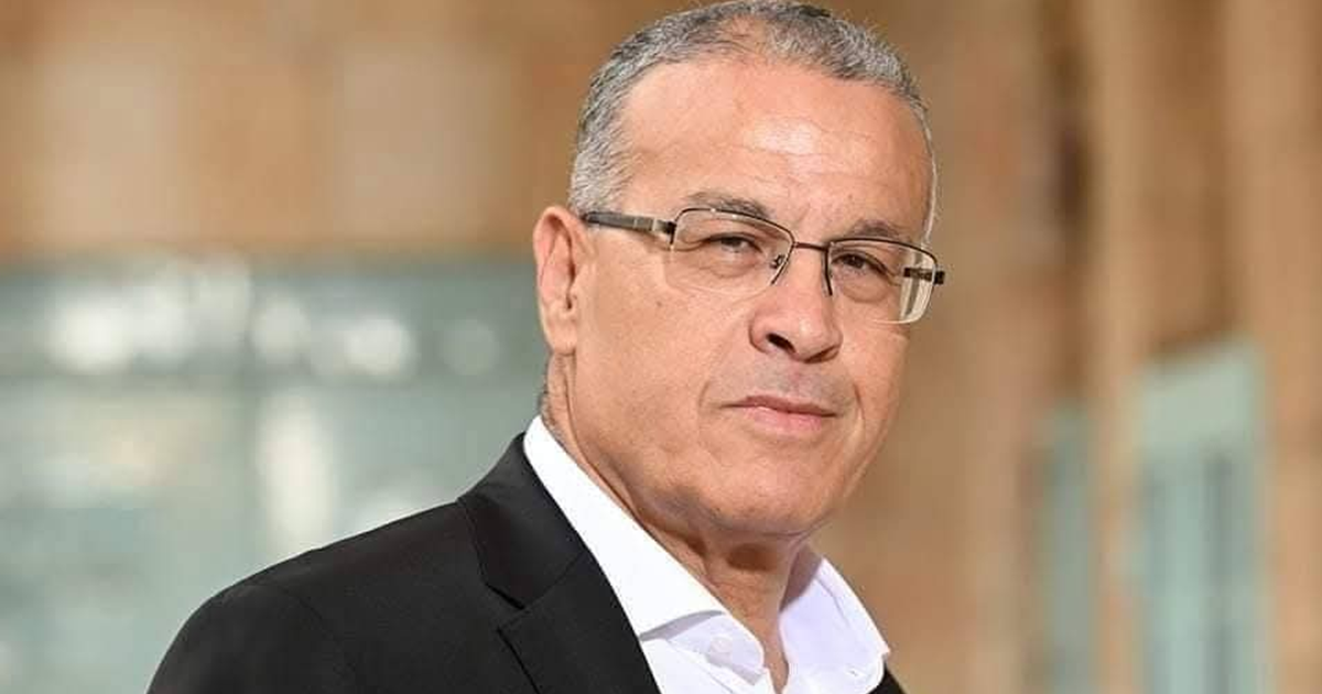 رموز مقدسية : المربي اسعد عويس .. شخصية تربوية استجابت للتحدي التعليمي والتربوي 