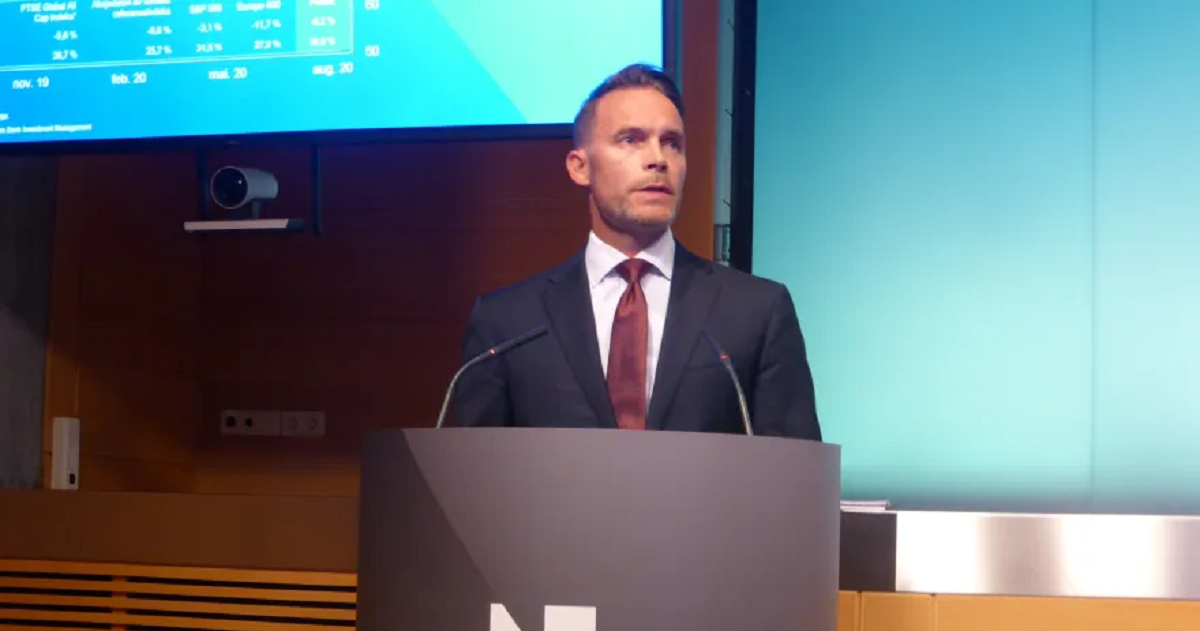 صندوق الثروة السيادية النرويجي يتوقع التخارج من شركات إسرائيلية أخرى