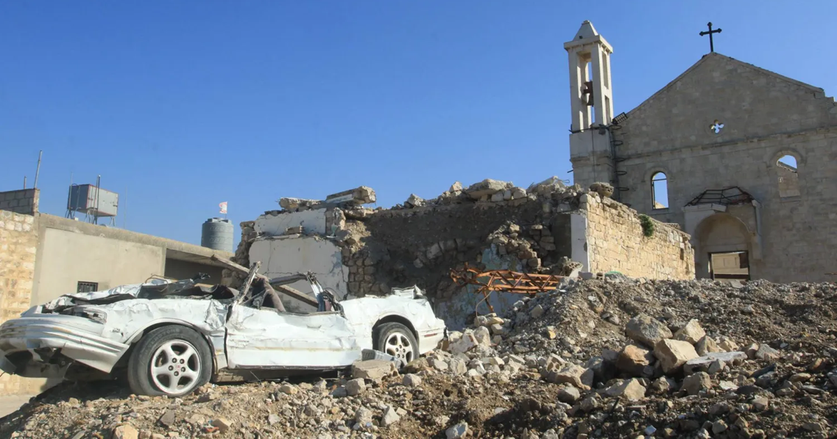 تقرير : لماذا يشكل العائدون الى القرى اللبنانية الحدودية كابوسا لاسرائيل ؟ 