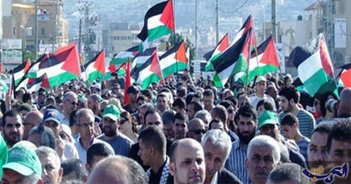 قوى رام الله والبيرة: شعبنا لن يغادر وطنه وما يجري في المغير تنفيذ لمخطط التهجير والضم