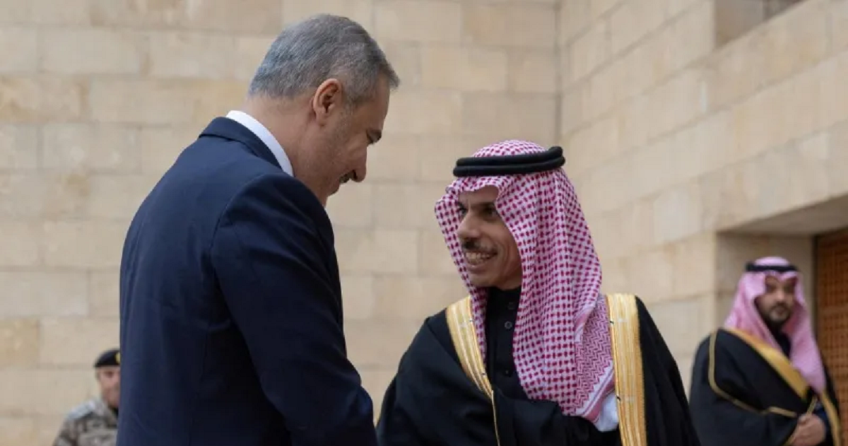 علاقات البلدين تردت بعد مقتل الخاشقجي ... تركيا والسعودية تستعدان لإلغاء شروط بعض التأشيرات