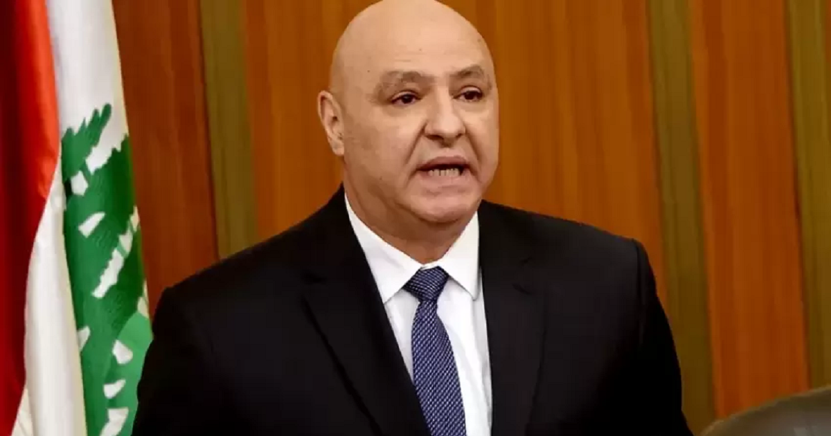 رئيس لبنان يؤكد الالتزام بـ"كشف الحقيقة" بشأن انفجار مرفأ بيروت