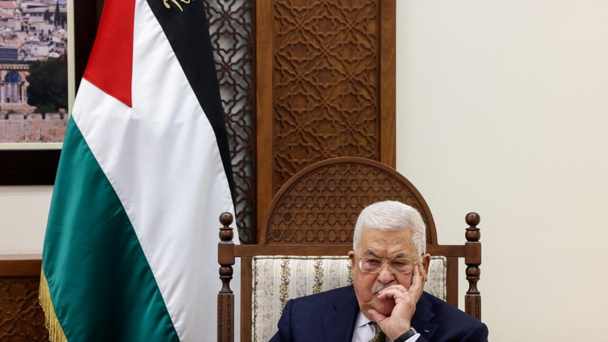 "الاسلامية المسيحية" تدين التهديدات ضد الرئيس عباس