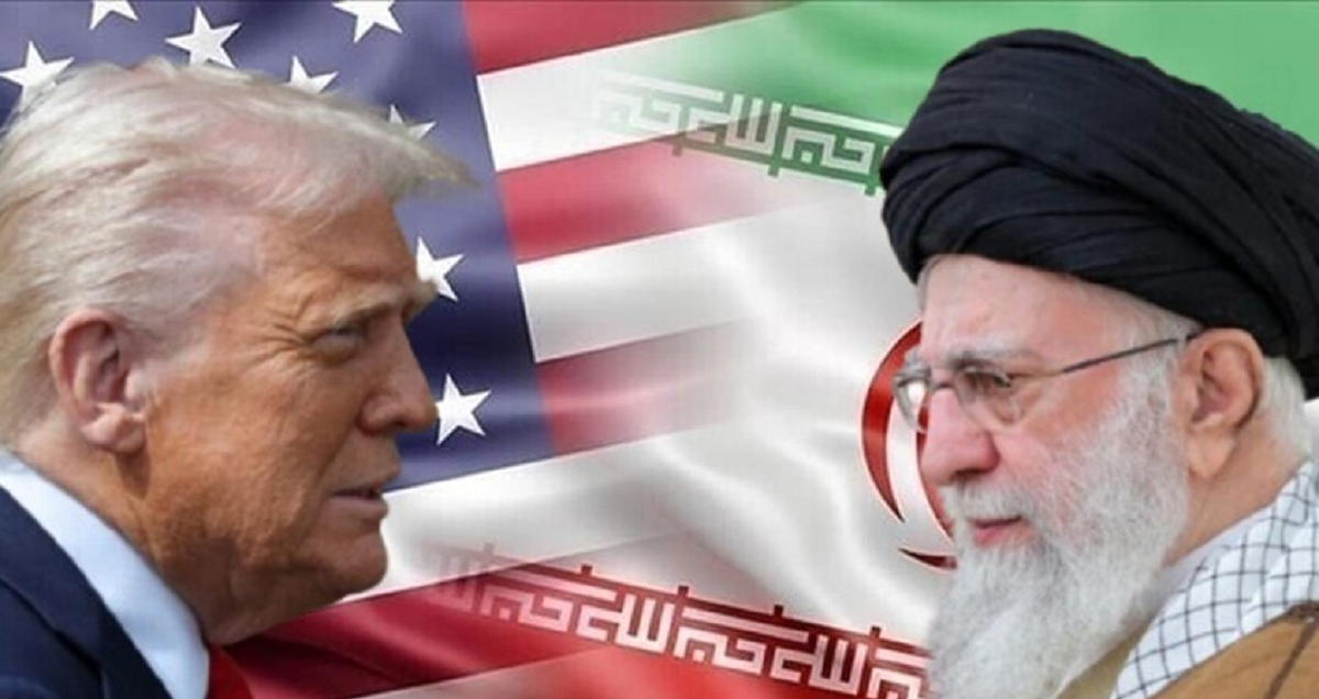 مسؤول إيراني كبير : نختلف مع أمريكا بشأن رفع العقوبات ونتوقع التوصل لإتفاق مؤقت 