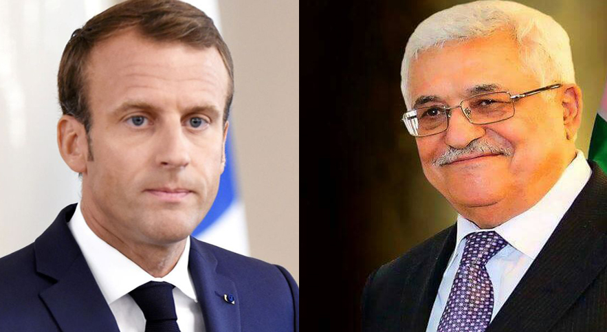 فرنسا تعترف بفلسطين: الزلزال الذي يُطيح بآخر حصون التواطؤ الغربي ويُعيد تشكيل خريطة الصراع في الشرق الأوسط 