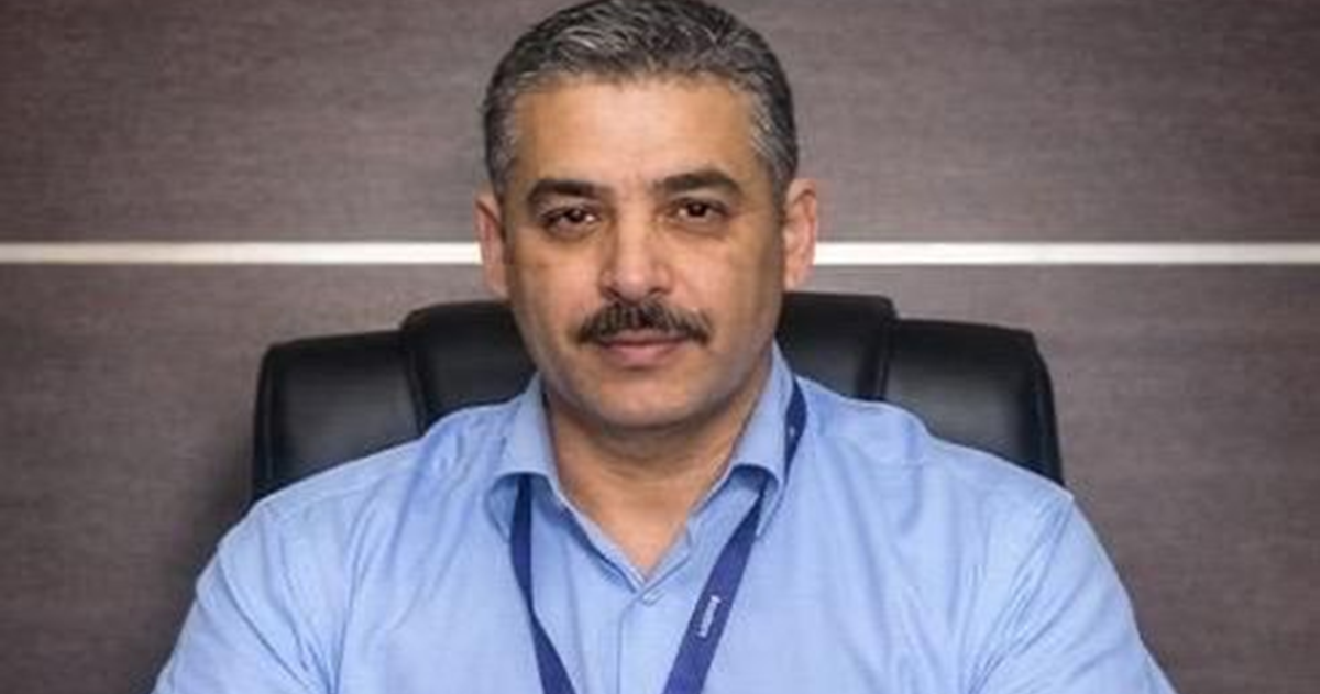  تشريح جثمان الشهيد الأسير حرز الله .. والنتائج تعلن لاحقا 