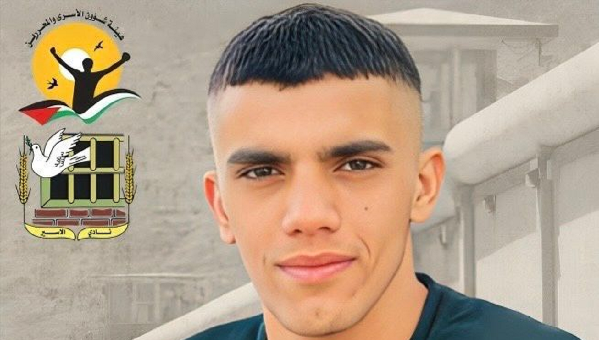 قرار بإجراء تحقيق في ظروف اسشتهاد وتشريح جثمان الأسير طزازعة