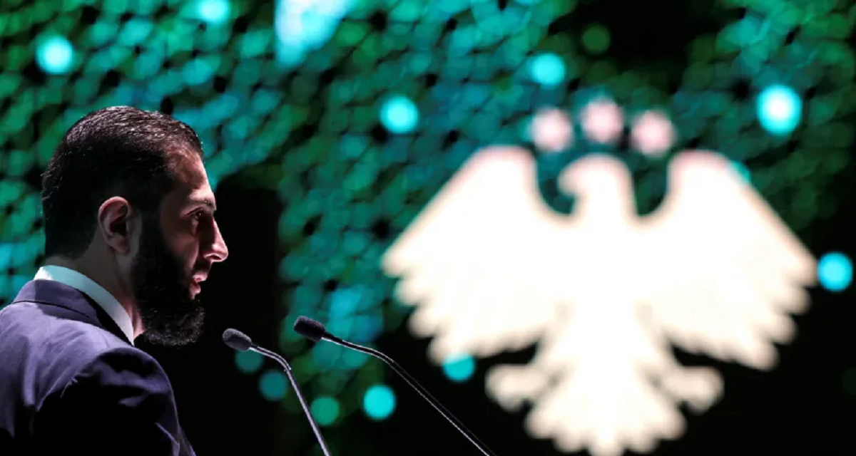 الشرع أول رئيس سوري يشارك في اجتماعات الجمعية العامة منذ عام  67