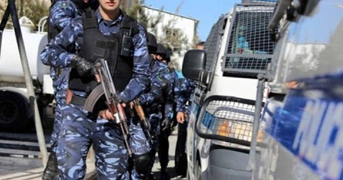 الشرطة تقبض على 38 مطلوبا للقضاء بمبالغ تصل الى مليون ونصف المليون شيكل 