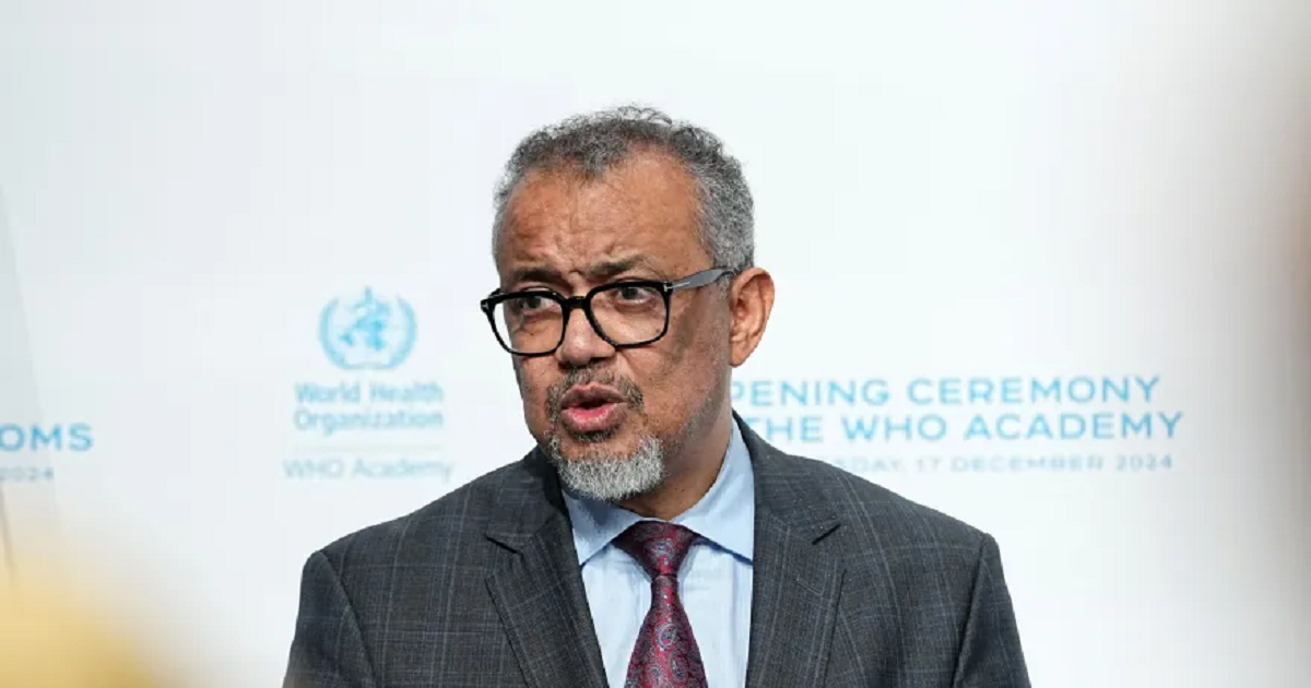 "الصحة العالمية" تقود إجلاء طبيا ل "41" مريضا في حالة حرجة من غزة