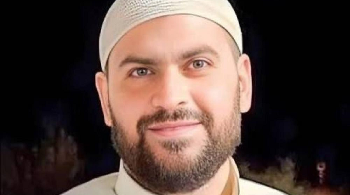 عشية رمضان .. الاحتلال يبعد إمام الأقصى الشيخ محمد العباس عن المسجد  لمدة أسبوع قابل للتجديد