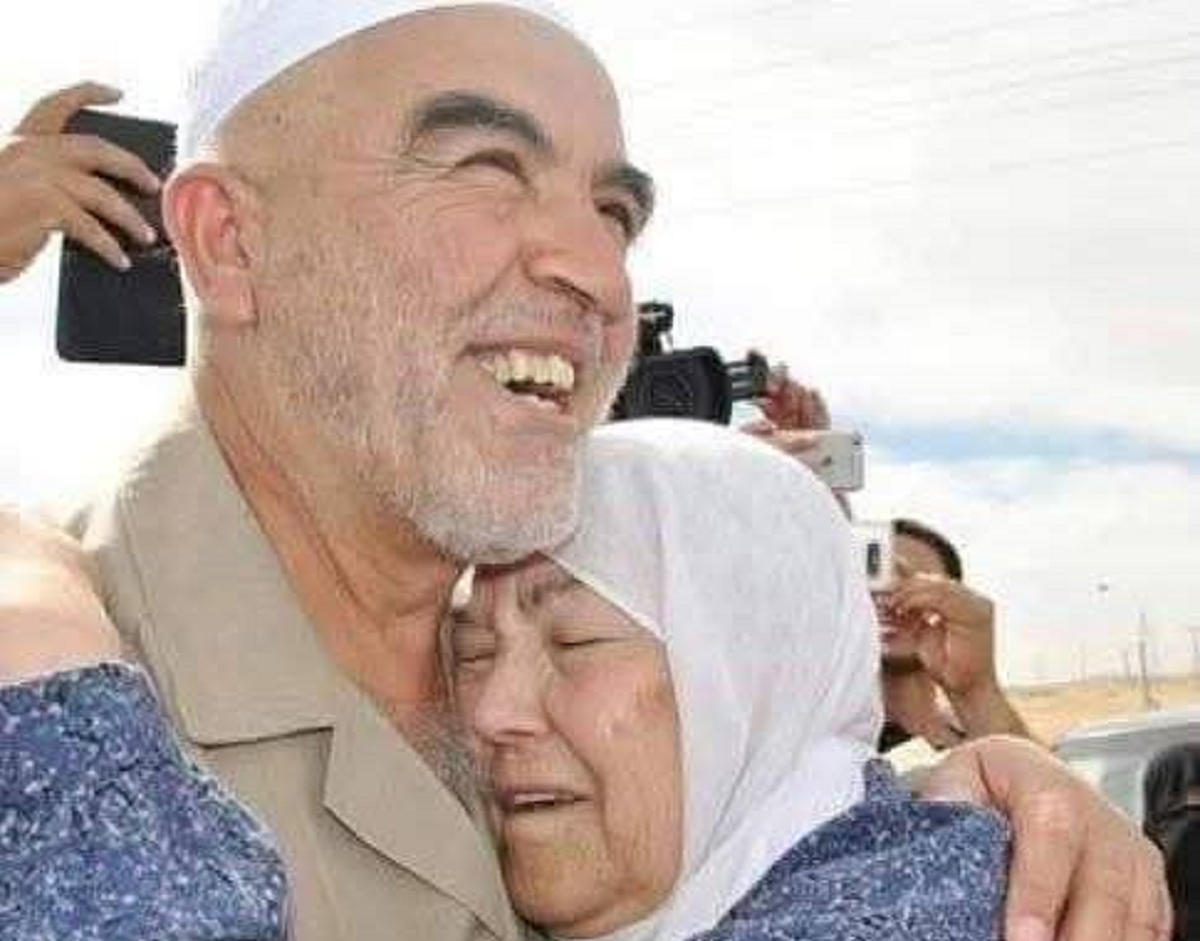 رثائية أمي رقية 