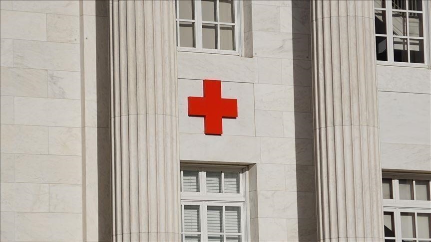 الصليب  تشدد على توفير الرعاية الصحية الملائمة في الضفة