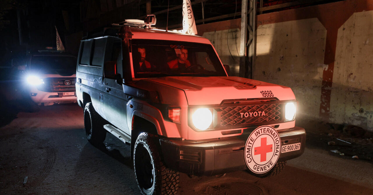 الاحتلال يزعم : الجثث المستلمة أمس من "حماس" لا تعود لأي أسير إسرائيلي !!