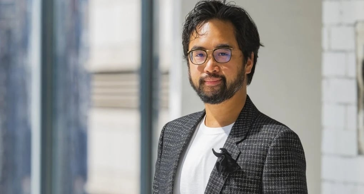 الملياردير أدريان تشنغ يطلق مجموعة "ألماد" للاستثمار الرقمي في مجالات عدة 