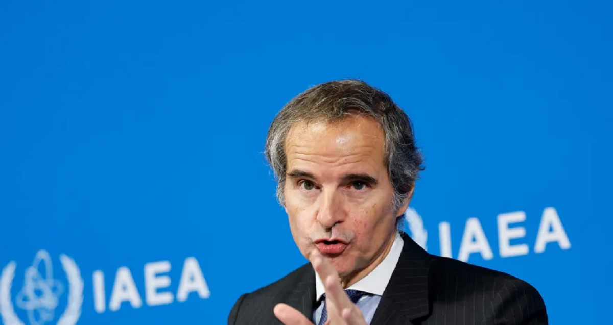 الطاقة الذرية: عودة المفتشين إلى منشآت إيران النووية هي الأولوية القصوى