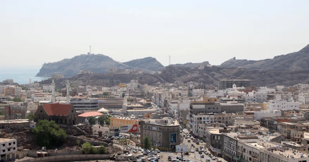 انقطاع كامل للكهرباء في عدن باليمن يفاقم الأوضاع الاقتصادية