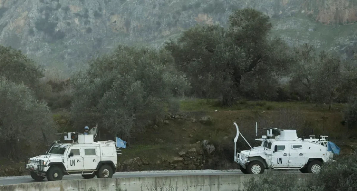 مقتل جندي إندونيسي وإصابة آخرين من قوات حفظ السلام في جنوب لبنان