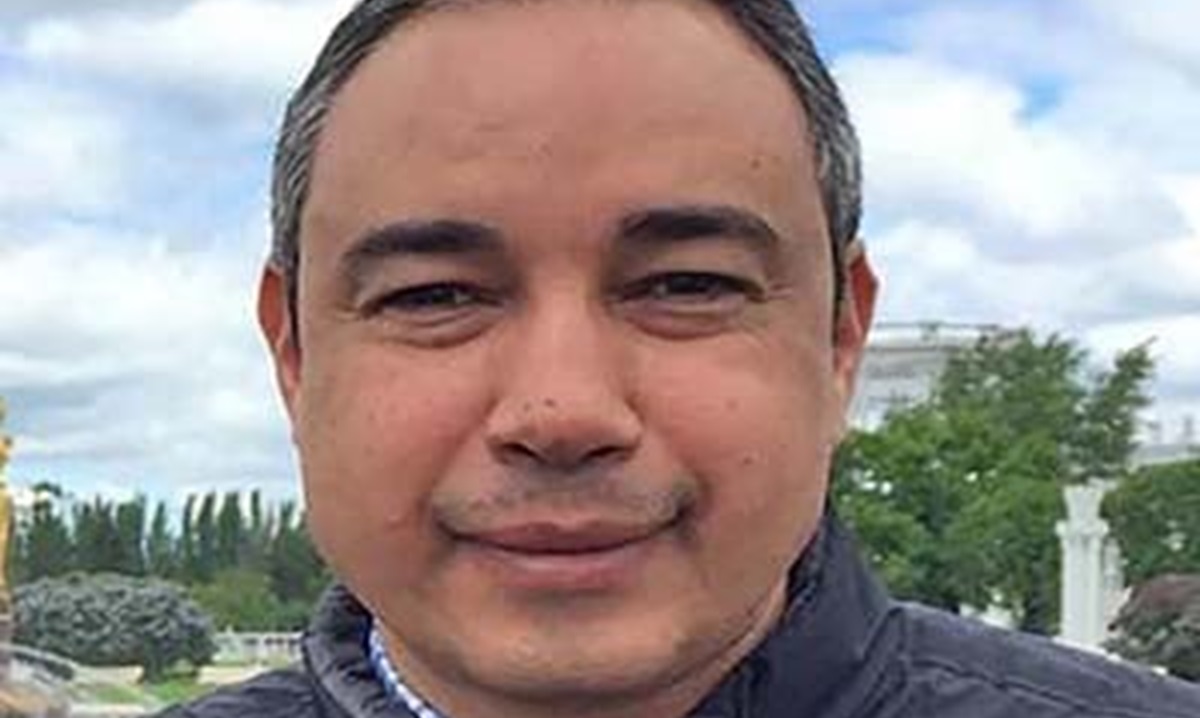 استيقظ يا خوان... غزّة تحترق