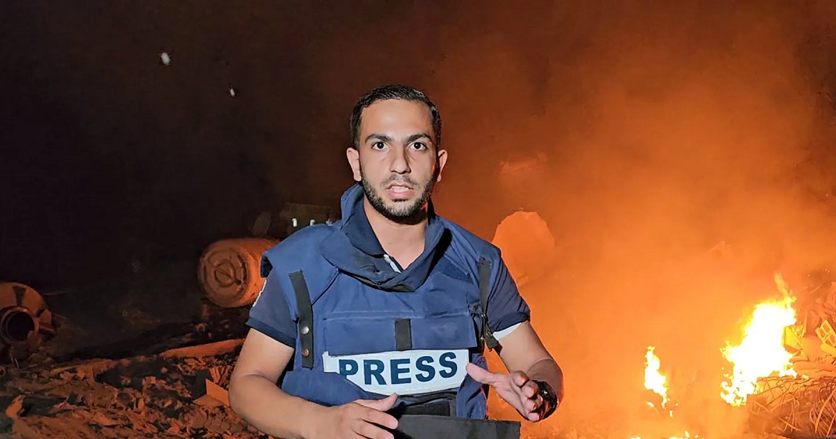 اعضاء كونغرس يطالبون بدخول الصحفيين الأجانب إلى غزة وحماية الإعلاميين الفلسطينيين