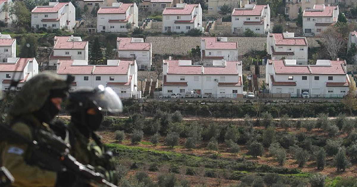 "بمكوم" : اختلال تخطيطي في القدس.. 7% فقط للفلسطينيين مقابل آلاف الوحدات للمستوطنين