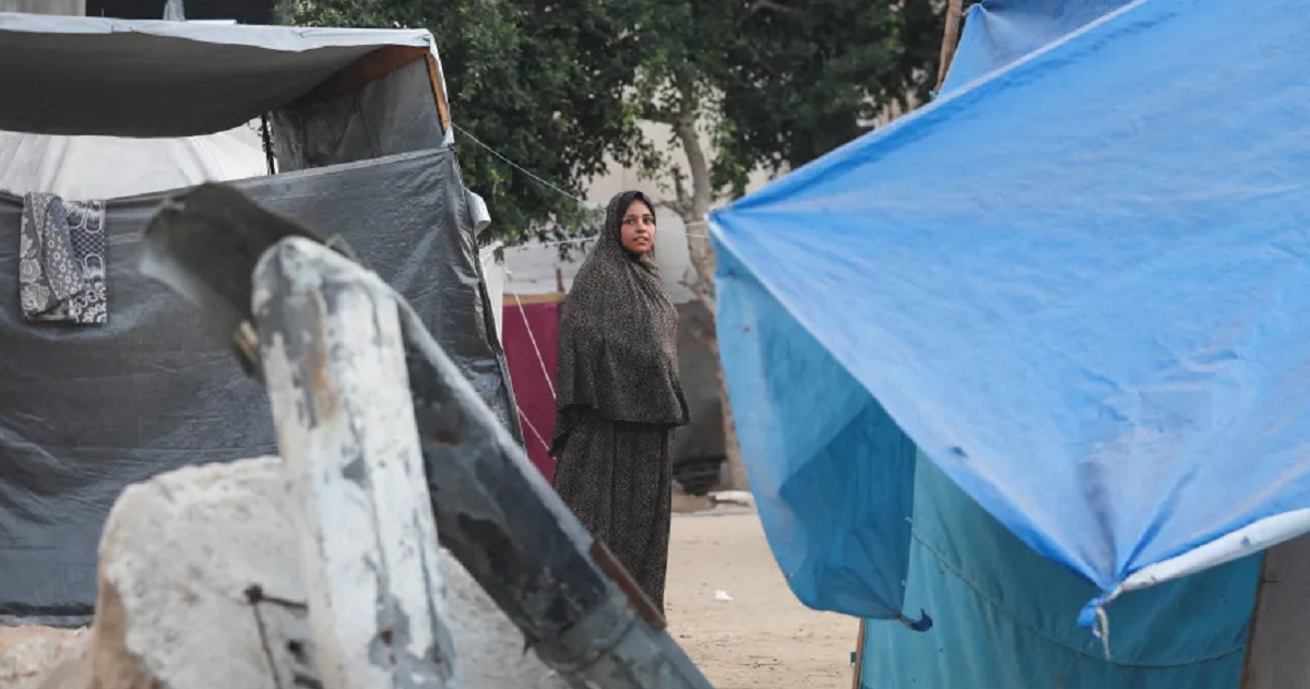 كل ما تريد ان تعرفه عن اتفاق ترامب بشأن غزة 