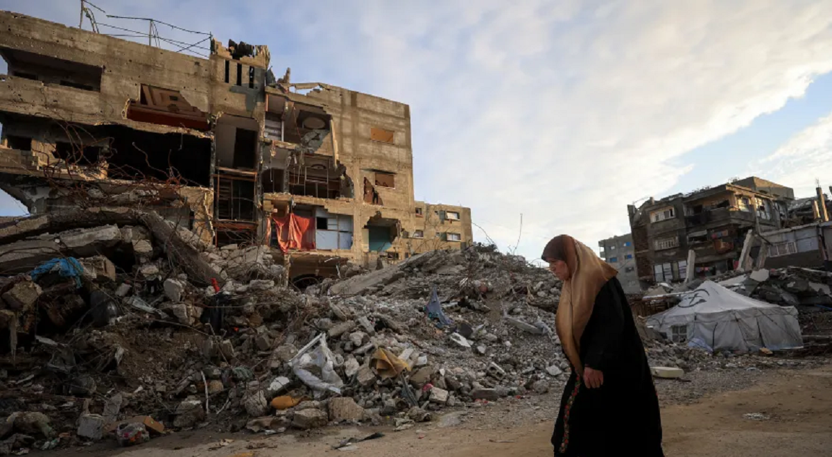 ما هي الخطوة التالية لوقف إطلاق النار في غزة وهل سيصمد الاتفاق ؟