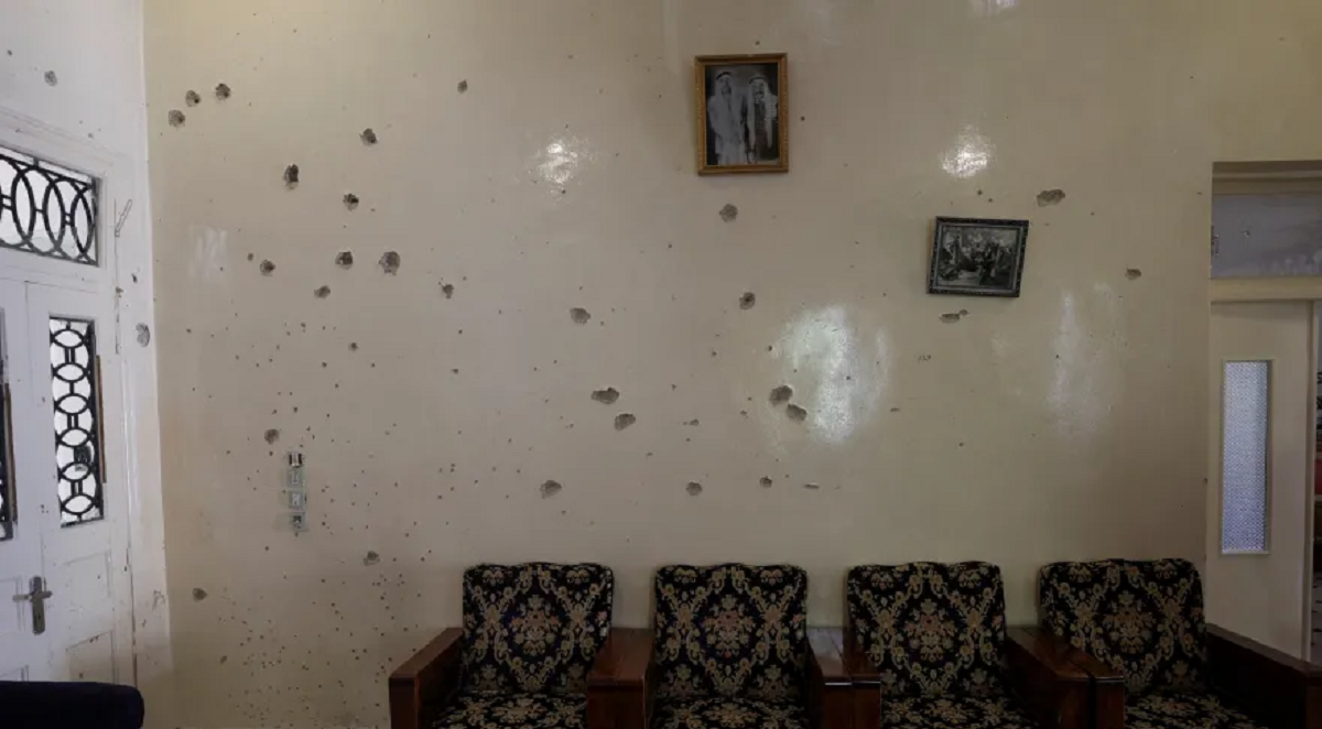 سوريا تعتقل عناصر من وزارتي الدفاع والداخلية في إطار التحقيق بأحداث السويداء