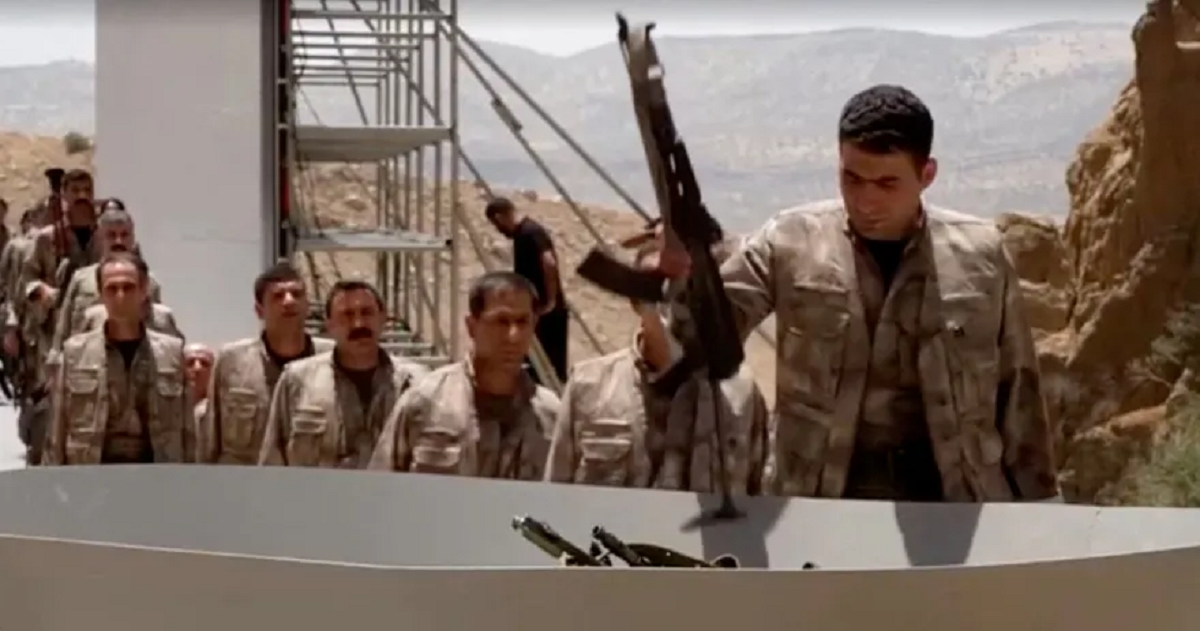 تركيا تشكل لجنة برلمانية للإشراف على نزع سلاح حزب العمال الكردستاني