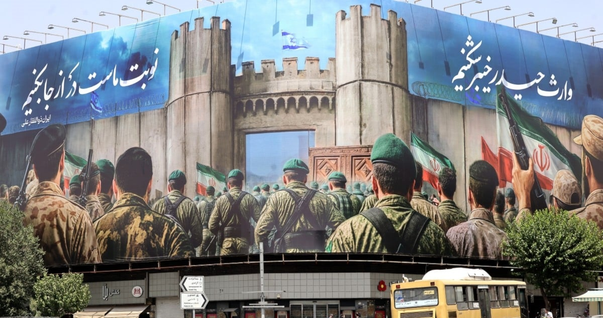 المجلس الأعلى للأمن القومي الإيراني: انتصرنا وأجبرنا العدو على وقف عدوانه