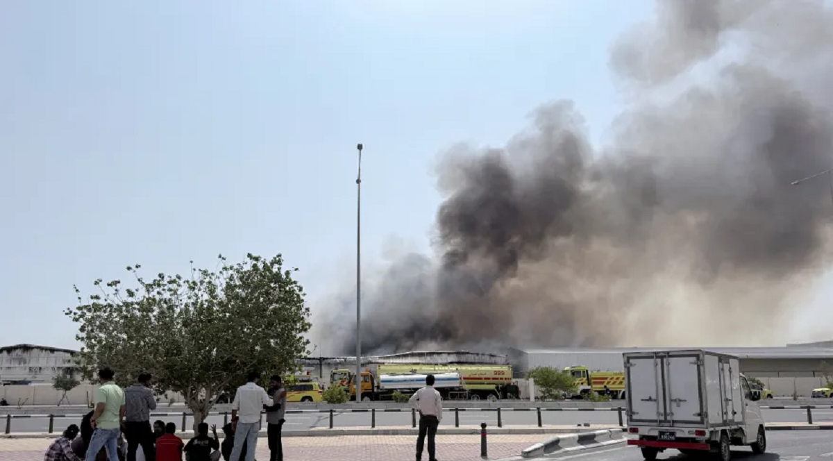 تحليل: إيران تراهن على الصمود وتعطيل الطاقة للتغلب على أمريكا وإسرائيل