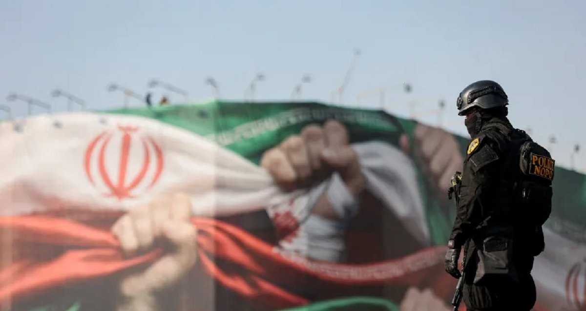 مصدر إيراني كبير : طهران لن تظهر مرونة ما دامت أمريكا تطالب بالاستسلام