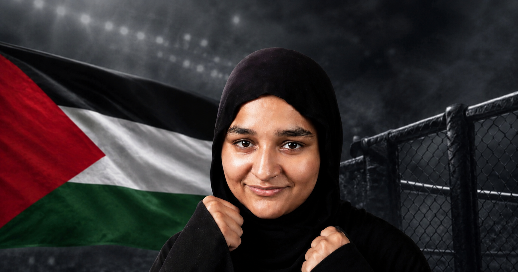 لاعبة فلسطينية من لبنان  تنسحب من بطولة عالمية رفضًا لمواجهة لاعبة إسرائيلية