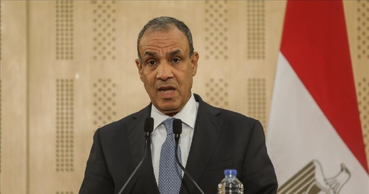 القاهرة تدعو إلى ضغط دولي على إسرائيل لقبول مقترح التهدئة في غزة