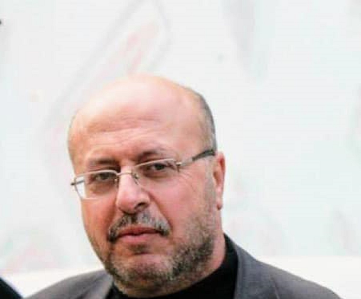 لا تلومو الرئيس بل لوموا أنفسكم